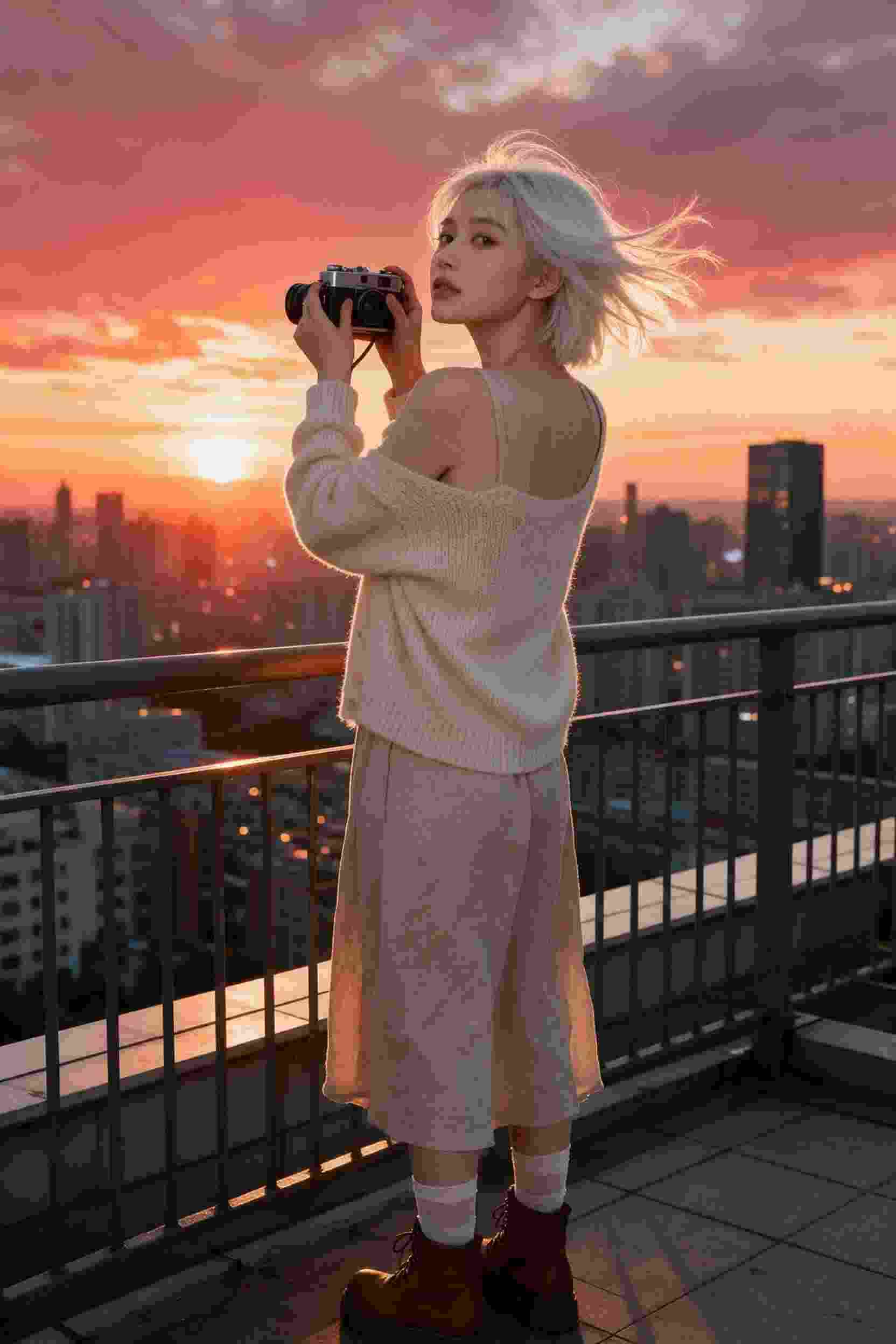 治愈5