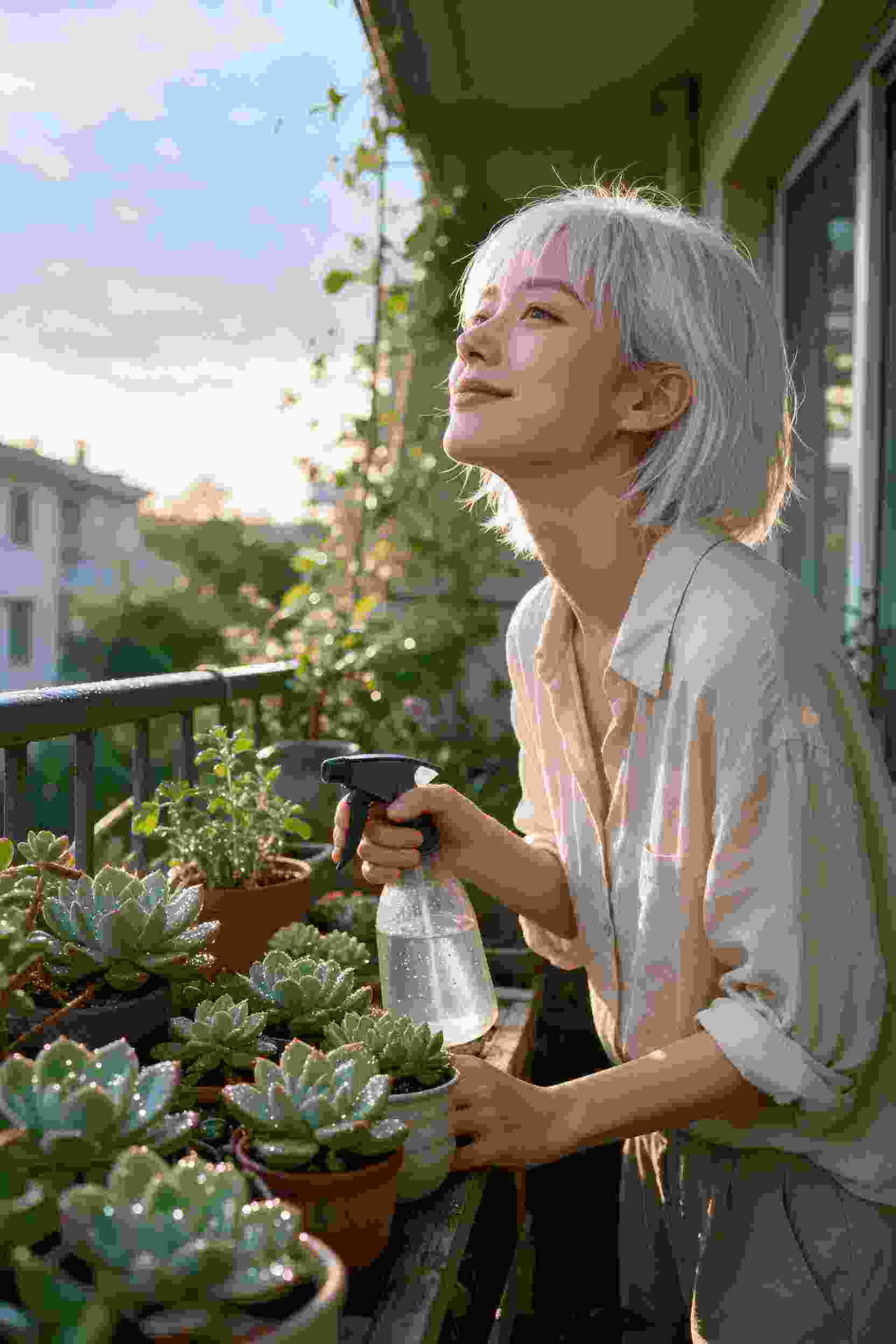 治愈1